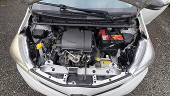 TOYOTA YARIS 1.0VVT-i  1MAJITEL - 17