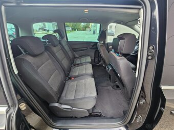 VW Sharan 2.0 TDi 103 kW - 17