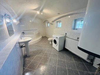 Chalupa Rožany 122, ev.č. 00106 - 17