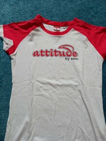 Balík oblečení vel.  M 25 ks - 17