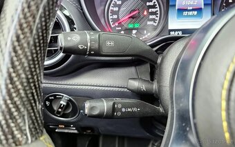 2016 MERCEDES BENZ AMG GT 4.0 - 17