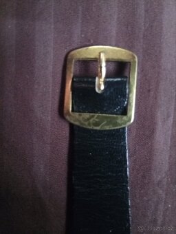 Mechanické hodinky RUHLA - 17