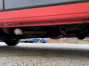 FIAT DUCATO BUS 9 MÍST 2.3 JTD IVECO 88KW - 17