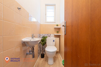 Prodej, rodinný dům, 575 m²,  Jevíčko - 17