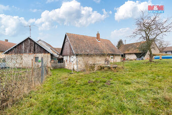 Prodej rodinného domu, 60 m², Nedrahovice - 17