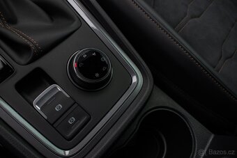 Cupra Ateca 2.0 TSI 300k 4Drive DSG - 17