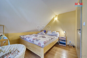 Prodej rodinného domu, 140 m², Libá - 17
