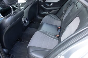 Mercedes-Benz C220d - 17
