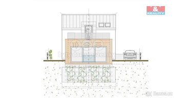 Prodej pozemku k bydlení, 540 m², Zábřeh, ul. Nemilská - 17