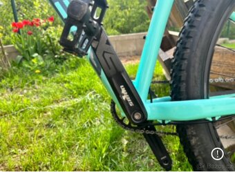 MTB kolo Trek Roscoe 7 - 17