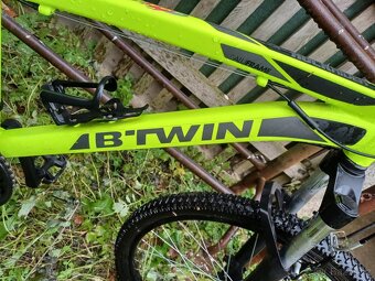 Horské kolo BTWIN - 17