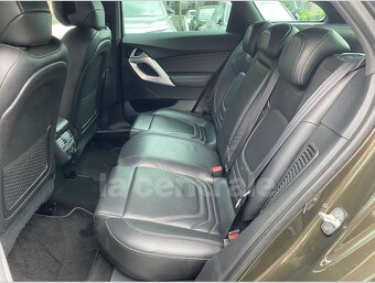 CITROEN DS5 Hybrid4 Airdream SO CHIC BMP6 02/2014 - 17