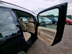 Škoda Roomster 1,2 12V HTP Comfort,2 sady kol,po servisu - 17