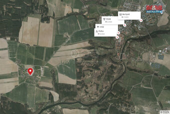 Prodej chaty, 40 m², Bechyně - 17