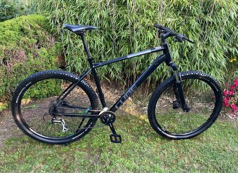 Horské kolo CUBE AIM RACE 29” vel. XXL - 17