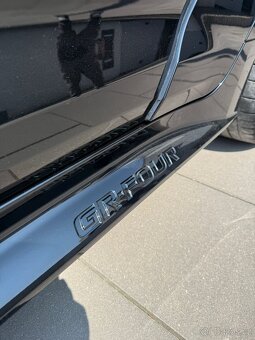 Toyota Corolla GR FOUR 1.6 Turbo iMT - 17