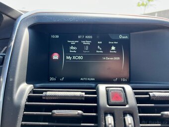 Volvo XC 60, D5 AWD, 169 kW, 9/2014, 141.000Km, 4x4 - 17
