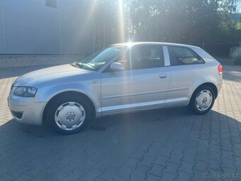 Audi a3 - 17