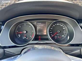 VW Passat B8 , 2016 140kw r line - 17