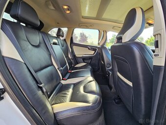 VOLVO XC60 2012 3.0 T6 224kW AWD 4x4 R-DESIGN,PANORAMA,NAVI - 17