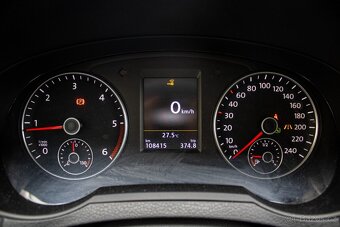 Seat Alhambra 2.0 TDI 177 FR-Line Family 4Drive DSG - 17