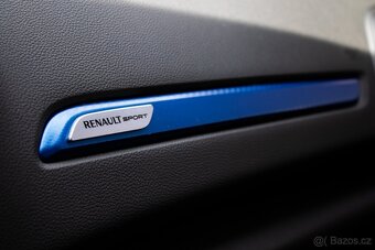 Renault Mégane Energy TCe 205 GT EDC - 17