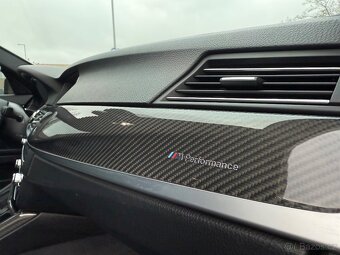 BMW 550D M Performance - 17