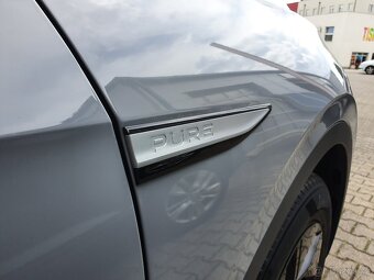 VW ID.4 electric 109kW  - záruka Autodraft - - 17