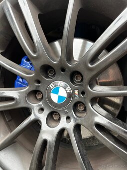 BMW e92 - 17