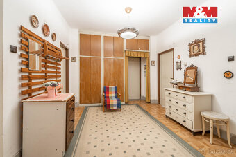 Prodej bytu 4+1, 102 m², Praha, ul. U družstva Repo - 17