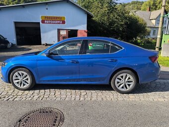 Škoda Octavia 4  2.0 TDI Style - 17