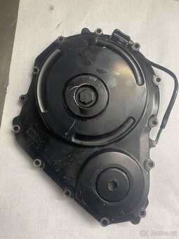 Nahradni dily suzuki gsxr 600 - 17