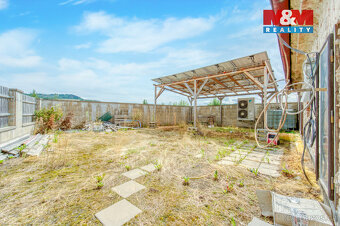 Pronájem výrobního objektu, 189 m², Králův Dvůr, ul. Plzeňsk - 17