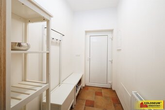 Šanov u Znojma, RD 4+kk, novostavba, zahrada, 3 parkovací mí - 17