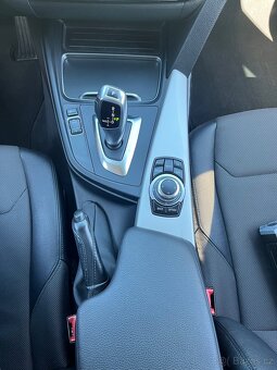 BMW 320D Xdrive 140Kw - 17