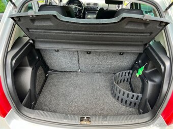 Skoda Fabia 2 1.4tdi 51kw sportline 5q manuál - 17