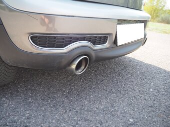 Mini Clubman S 1.6 Sport 128 KW, kůže, klima - 17