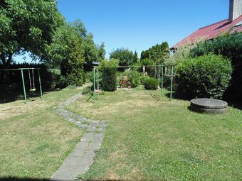 Pronájem bytu 3+1 ve Štěpánově u Olomouce - 17