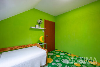 Dům 6 a více o ploše 194 m2 - Čakovičky, Čakovičky - 17