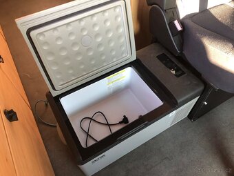 Mercedes benz vito 116cdi - 17