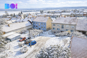 Prodej bytu 3+1, 72 m², Vícov - 17