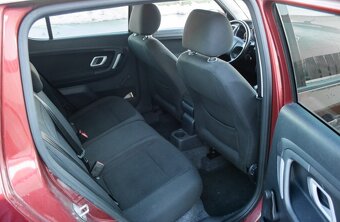 Škoda Fabia 1.6 Elegance, 77kW (2008) - 17