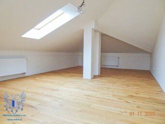 Prodej luxusní vily Mělník - 17