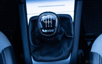 Škoda Octavia Combi RS 2.0 TDI - 17