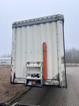 Prodám náves krone 2014r.v. - 17