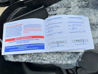 Yamaha tracer 700 - 17