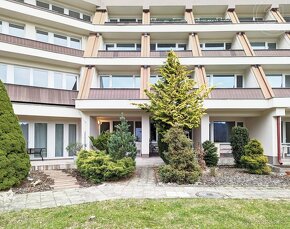 Pronájem apartmánu 1+kk,  19,91m2 na Všemině, ev.č. 04746086 - 17