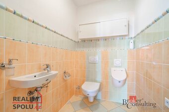 Prodej, byty/3+kk, 104 m2, Uralská 889/4, Liberec III-Jeřáb, - 17