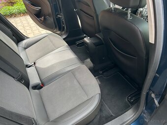 Opel Astra J 1.7 CDTI, 81 kW, nafta - 17