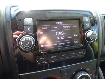 Citroën Jumper 2,2 BLUE HDI,L3H2,garance km - 17